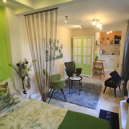 Διαμέρισμα Maison No.9 Rosbach vor der Höhe