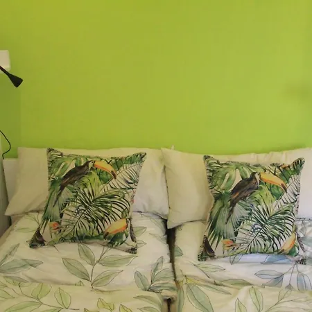 Maison No.9 Διαμέρισμα