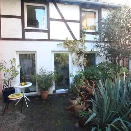 Maison No.9 Διαμέρισμα *