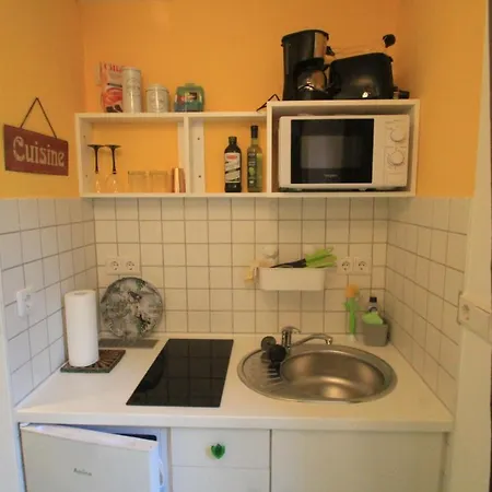 Maison No.9 Apartment