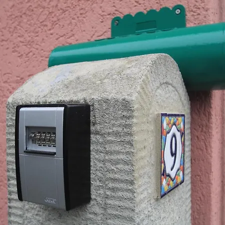 公寓 Maison No.9 罗斯巴赫沃尔上韦格