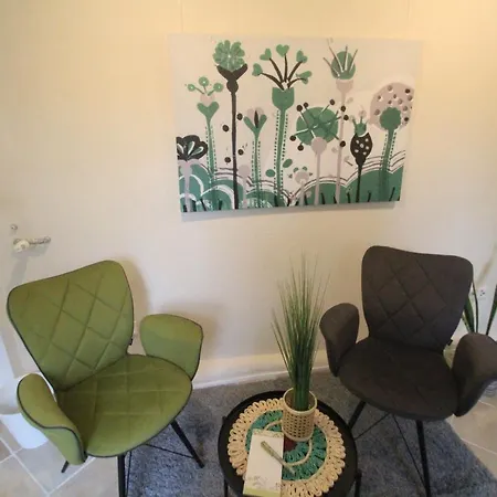 Διαμέρισμα Maison No.9