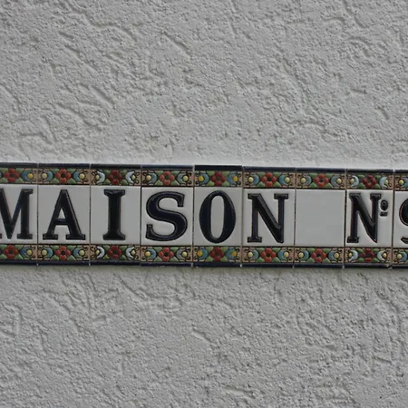 公寓 Maison No.9 罗斯巴赫沃尔上韦格