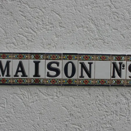 Apartment Maison No.9 Rosbach vor der Höhe