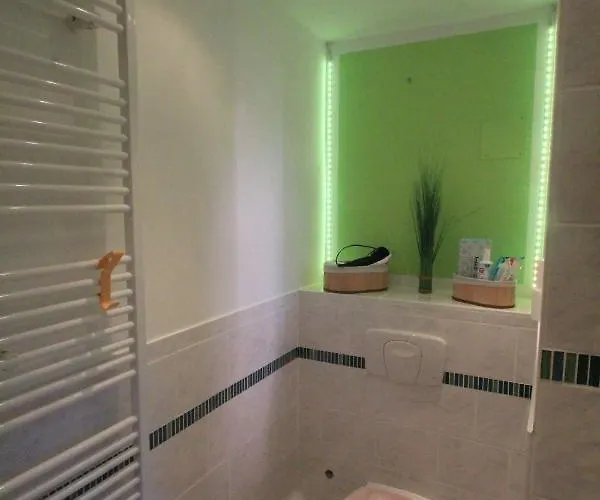 Maison No.9 Appartement *