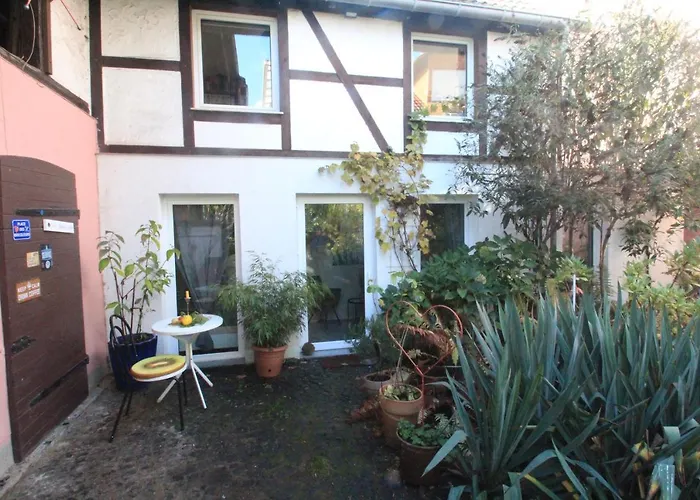 Maison No.9 Διαμέρισμα *