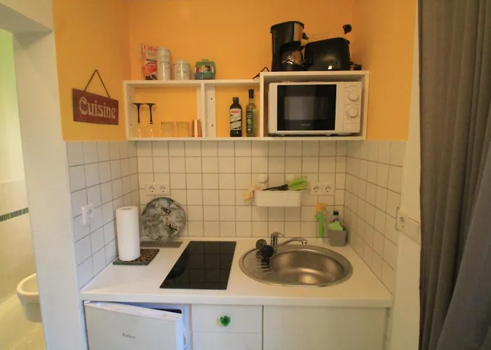 Maison No.9 Appartement