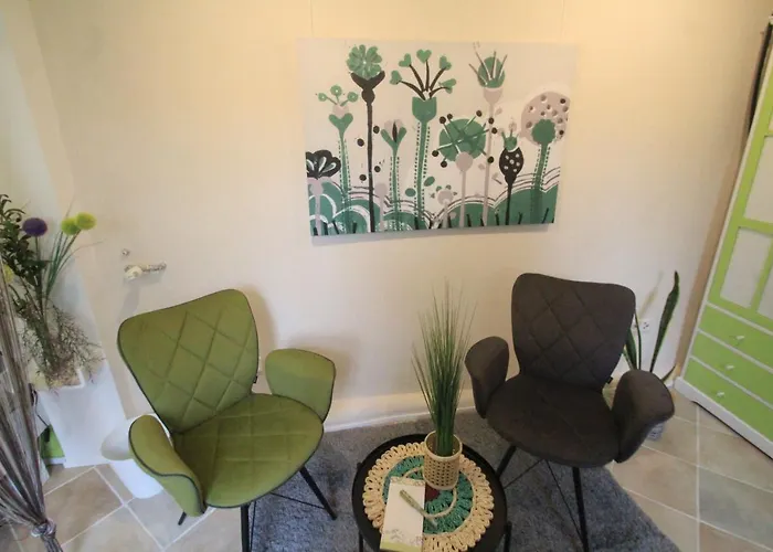 Appartement Maison No.9