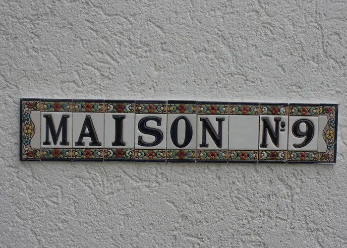 Appartement Maison No.9 Rosbach vor der Höhe